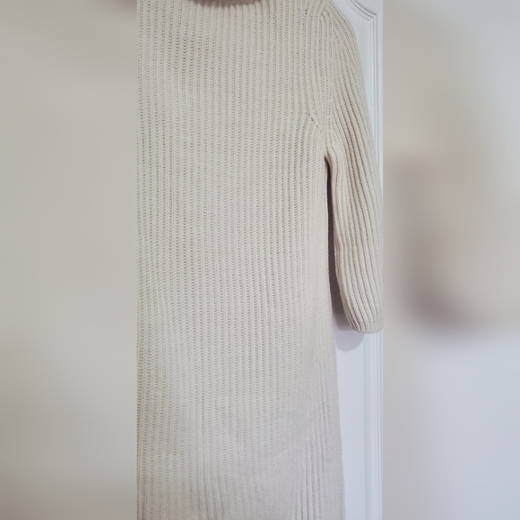 Sweater Dress - Picture 6 of 6